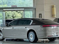 Tank Zun S800 Extended Range Xinghuixingzheng 4-Seater (896-line LiDAR) - ფოტო 4