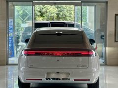 Tank Zun S800 Extended Range Xinghuixingzheng 4-Seater (896-line LiDAR) - ფოტო 5