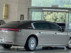 Tank Zun S800 Extended Range Xinghuixingzheng 4-Seater (896-line LiDAR) - ფოტო 6