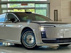 Tank Zun S800 Extended Range Xinghuixingzheng 4-Seater (896-line LiDAR) - ფოტო 7