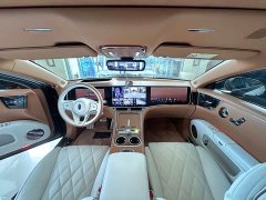 Tank Zun S800 Extended Range Xinghuixingzheng 4-Seater (896-line LiDAR) - ფოტო 9