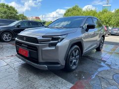 Toyota RAV4 2.0L AWD Luxury - ფოტო 1