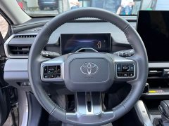 Toyota RAV4 2.0L AWD Luxury - ფოტო 10