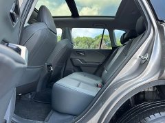 Toyota RAV4 2.0L AWD Luxury - ფოტო 14