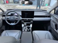 Toyota RAV4 2.0L AWD Luxury - ფოტო 16