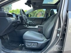 Toyota RAV4 2.0L AWD Luxury - ფოტო 17