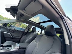 Toyota RAV4 2.0L AWD Luxury - ფოტო 18