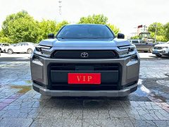 Toyota RAV4 2.0L AWD Luxury - ფოტო 2