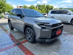 Toyota RAV4 2.0L AWD Luxury - ფოტო 3