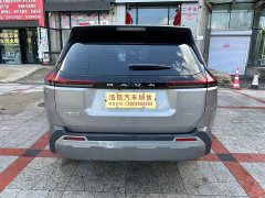 Toyota RAV4 2.0L AWD Luxury - ფოტო 5