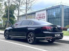Volkswagen Magotan Facelift Zhongxiang 330TSI DSG Luxury - ფოტო 2
