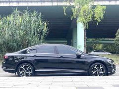 Volkswagen Magotan Facelift Zhongxiang 330TSI DSG Luxury - ფოტო 3