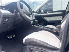 Volkswagen Magotan Facelift Zhongxiang 330TSI DSG Luxury - ფოტო 4