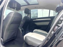 Volkswagen Magotan Facelift Zhongxiang 330TSI DSG Luxury - ფოტო 5
