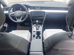Volkswagen Magotan Facelift Zhongxiang 330TSI DSG Luxury - ფოტო 6