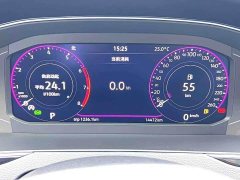 Volkswagen Magotan Facelift Zhongxiang 330TSI DSG Luxury - ფოტო 7