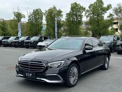 Mercedes-Benz E-Class E 300 L Luxury - ფოტო 1