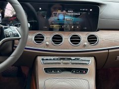 Mercedes-Benz E-Class E 300 L Luxury - ფოტო 12