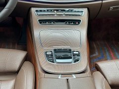 Mercedes-Benz E-Class E 300 L Luxury - ფოტო 13