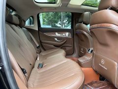 Mercedes-Benz E-Class E 300 L Luxury - ფოტო 14