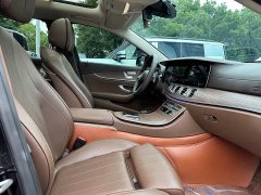 Mercedes-Benz E-Class E 300 L Luxury - ფოტო 15