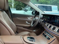Mercedes-Benz E-Class E 300 L Luxury - ფოტო 16