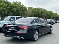 Mercedes-Benz E-Class E 300 L Luxury - ფოტო 17