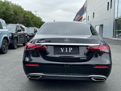 Mercedes-Benz E-Class E 300 L Luxury - ფოტო 18