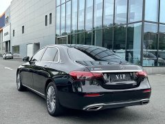 Mercedes-Benz E-Class E 300 L Luxury - ფოტო 19