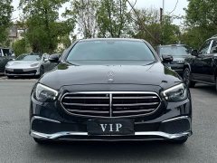 Mercedes-Benz E-Class E 300 L Luxury - ფოტო 2