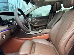 Mercedes-Benz E-Class E 300 L Luxury - ფოტო 5