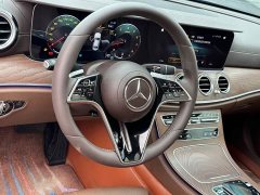 Mercedes-Benz E-Class E 300 L Luxury - ფოტო 6