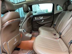 Mercedes-Benz E-Class E 300 L Luxury - ფოტო 7