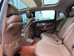 Mercedes-Benz E-Class E 300 L Luxury - ფოტო 8