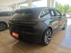 Li Auto L6 Pro - ფოტო 4