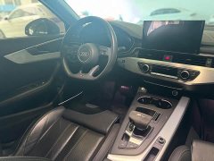 Audi A4L 40 TFSI Luxury Dynamic - ფოტო 13