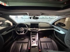 Audi A4L 40 TFSI Luxury Dynamic - ფოტო 14