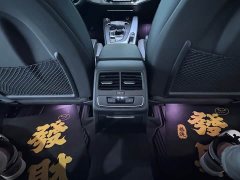 Audi A4L 40 TFSI Luxury Dynamic - ფოტო 15