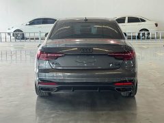Audi A4L 40 TFSI Luxury Dynamic - ფოტო 18