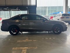 Audi A4L 40 TFSI Luxury Dynamic - ფოტო 4