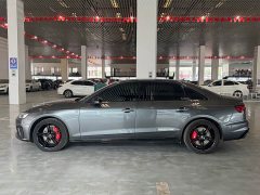 Audi A4L 40 TFSI Luxury Dynamic - ფოტო 5