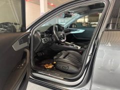 Audi A4L 40 TFSI Luxury Dynamic - ფოტო 6
