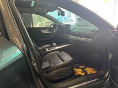 Audi A4L 40 TFSI Luxury Dynamic - ფოტო 9