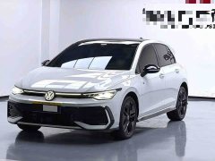 Volkswagen Golf 2025 300TSI - ფოტო 1