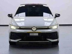 Volkswagen Golf 2025 300TSI - ფოტო 2