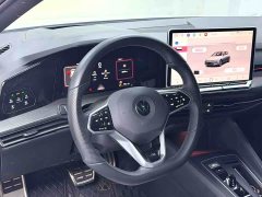 Volkswagen Golf 2025 300TSI - ფოტო 4