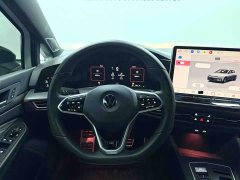 Volkswagen Golf 2025 300TSI - ფოტო 7