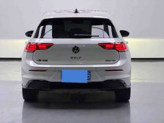 Volkswagen Golf 2025 300TSI - ფოტო 8