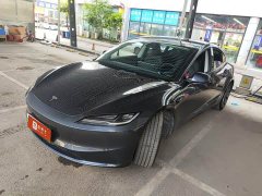 Tesla Model 3 2023 Rear-Wheel Drive - ფოტო 1