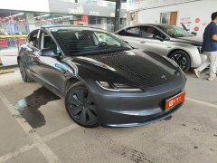 Tesla Model 3 2023 Rear-Wheel Drive - ფოტო 2